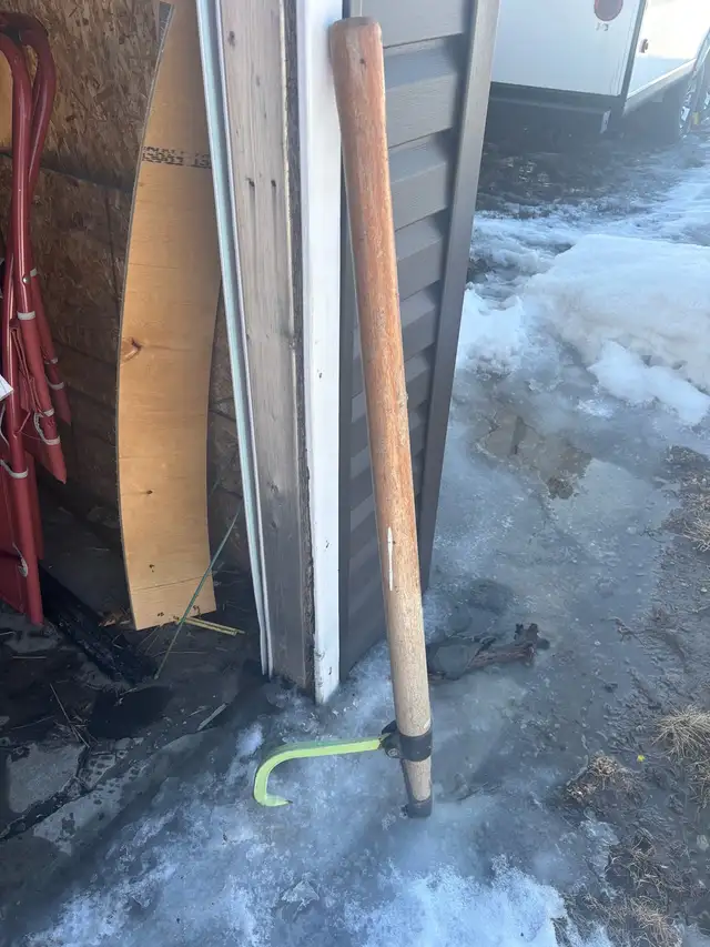 cant hook log roller in Hand Tools in Oshawa / Durham Region - Image 2