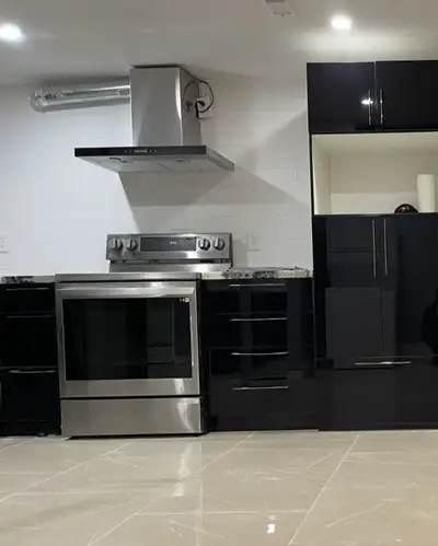 Two Bedroom Main Level, Pharmacy-Lawrence
