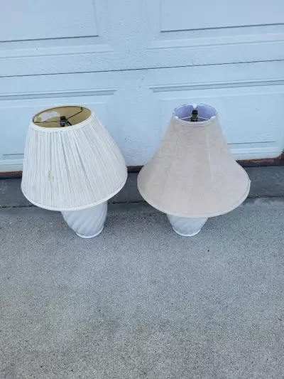 Table Lamps , View more