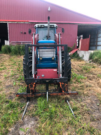 Tractor loader for sale