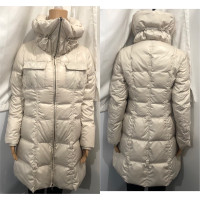 Women’s Each Way Sports Quilted Pillow Neck Down Jacket