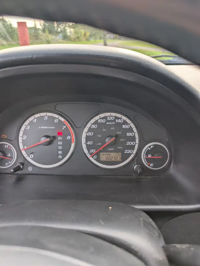 2006 Honda CRV583741776666961927