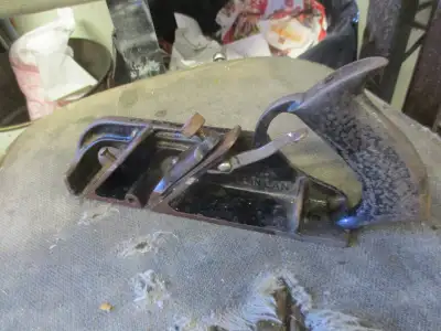 Selling quickly at $30.00 ....its 1 1/2 inches x 10 inches across x 4 1/2 inches tall in size.....av...