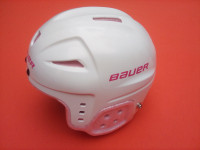 Casque patinage BAUER LIL SPORT YOUTH Hockey Helmet