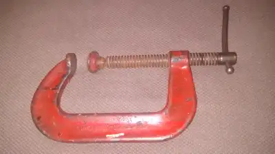 Rough shape. $20. Pick up only in Etobicoke