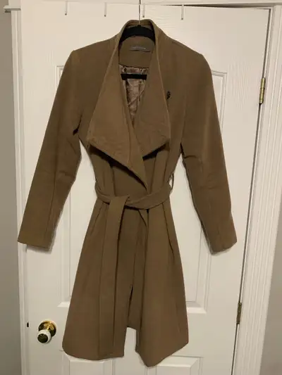 Ladies Suzy Shier Coat, View more