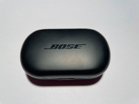 Écouteurs sans fil Bose à suppression du bruit