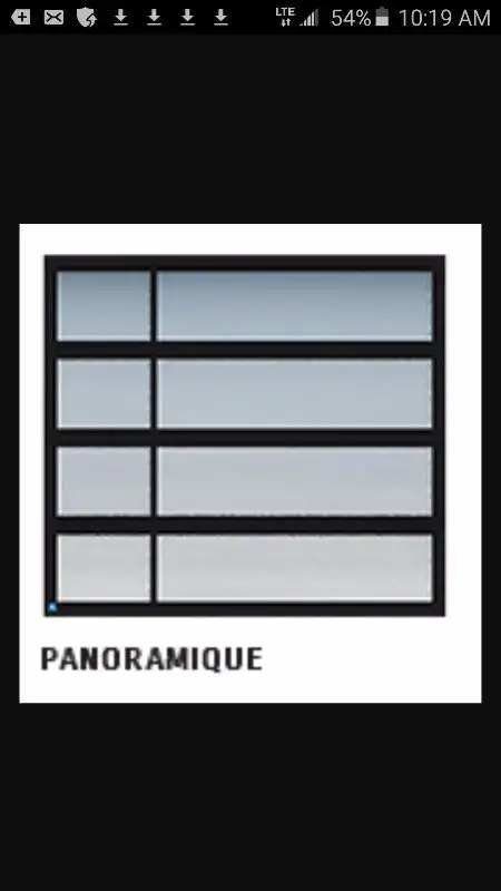 Garage door sale Best price $$$62863276820609121