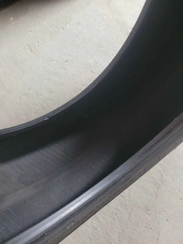 Snow tires for sale. 245/ 45R18. Brand new.  in Tires & Rims in Oakville / Halton Region - Image 6