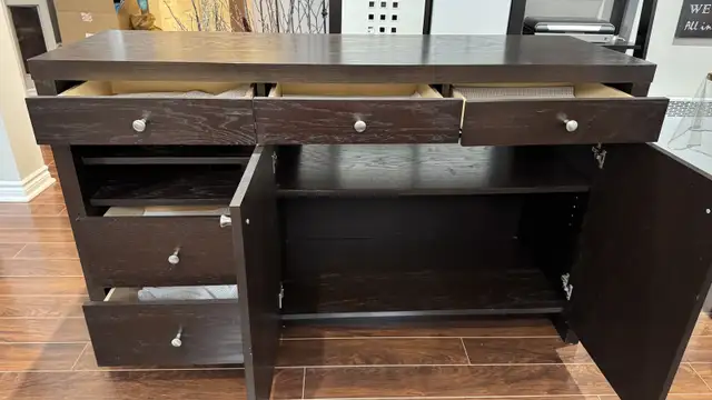 meuble tv in TV Tables & Entertainment Units in Laval / North Shore - Image 4