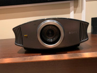 Sony Bravia 1080 Full HD Projector - VPL-VW60