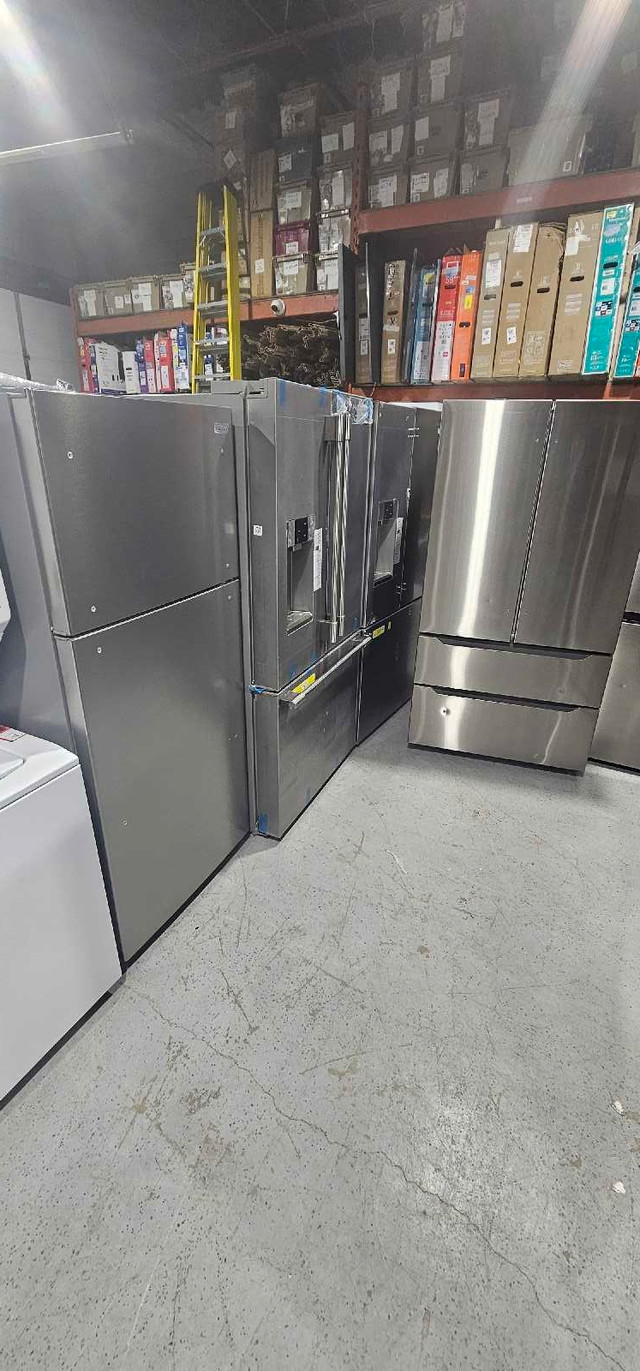 Fridge Clearance Sale! in Refrigerators in City of Toronto - Image 2
