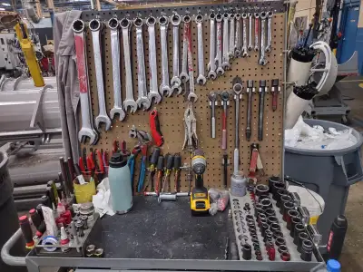 I Buy Old Tools! Snap On, Mac Tools, Gray Tools, Tool Boxes, View more