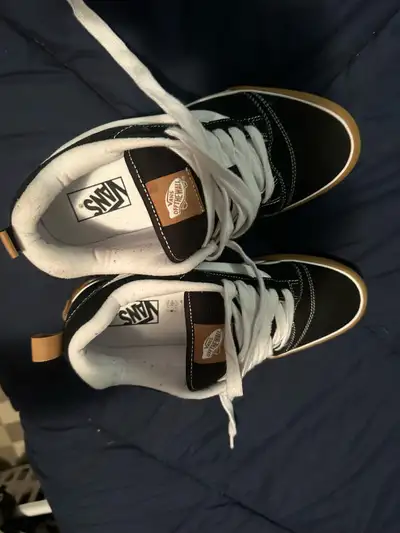 Vans Men’s Sneakers Size 10, View more