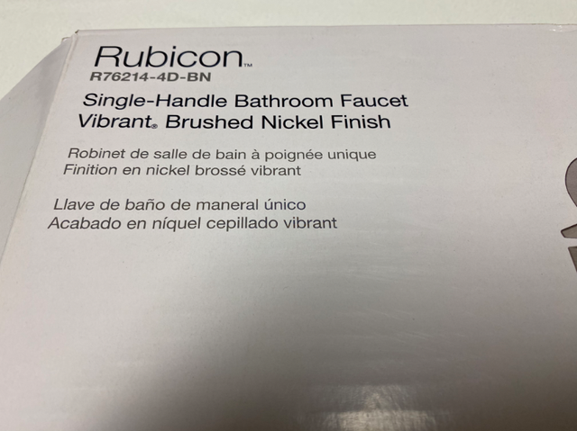 Drain du fond de lavabo (Kohler) in Plumbing, Sinks, Toilets & Showers in Longueuil / South Shore - Image 8