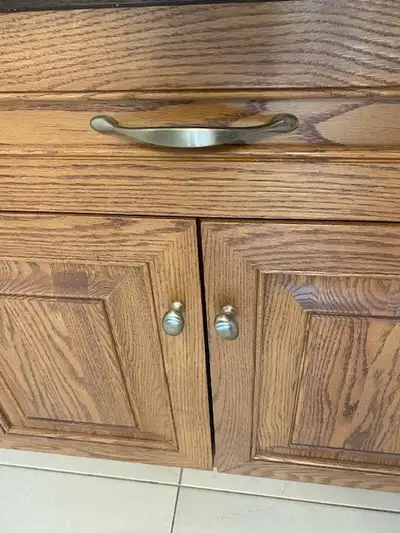 poignées de porte d'armoire de cuisine, View more