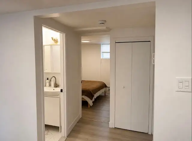 4.5-Room Apartment for Rent in Varennes
