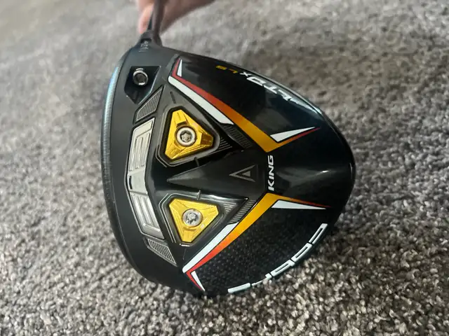 Cobra LTDxLS driver RH427545533371525120