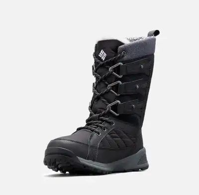 Columbia Meadows omni Heat 3D waterproof boots Sz 6, View more