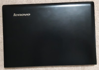 Lenovo Z50-70 Core i7 Laptop