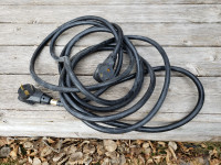 30 Amp RV Extension Cord