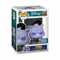 Funko Pop The Emperor's New Groove Eclusive