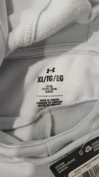 Under Armour Men's Hoodie, View more