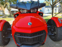 2023 Can-Am Spyder F3 Limited special