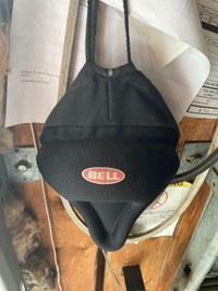Bell Bike seat cover