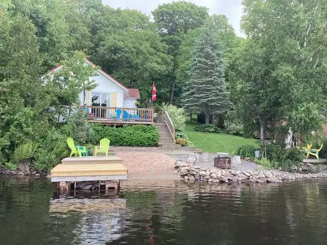 SAULT STE MARIE…sweet little cottage in Ontario in Canada - Image 3