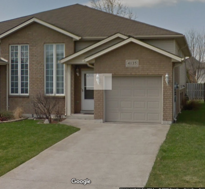 Student Rental for Sharing Basis Room Rentals & Roommates Windsor