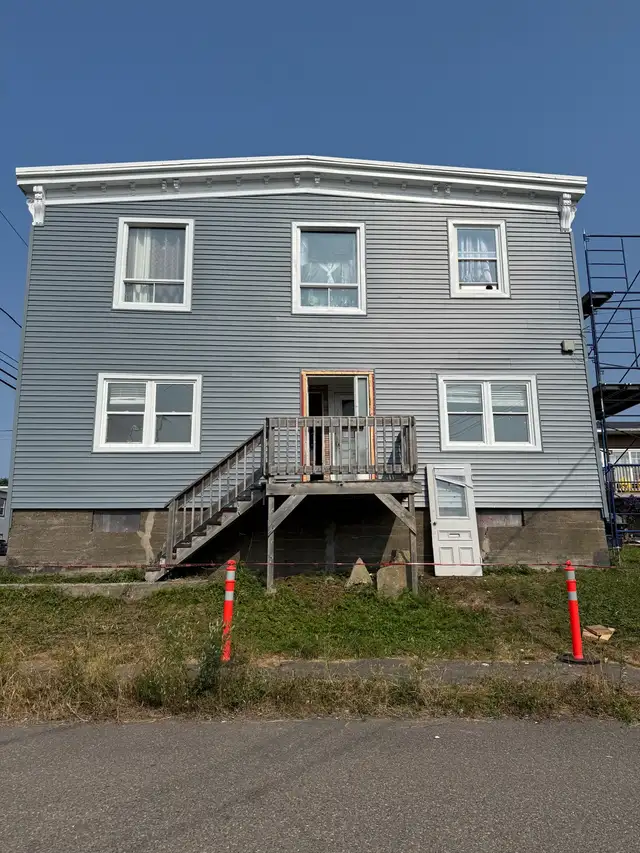 3 bedroom apartment for rent west in Long Term Rentals in Saint John - Image 2