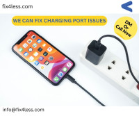 We Fix Phone Charging Issues