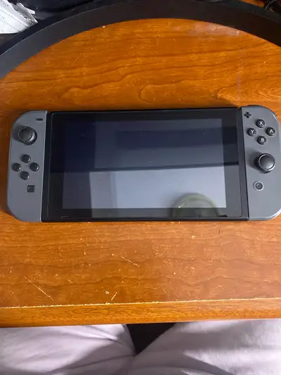 Nintendo Switch Bundle – 4 Games (Smash, Pokémon, Lego), View more