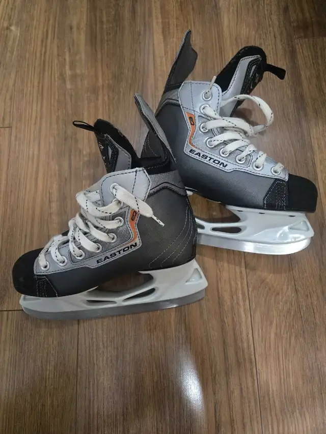 Youth Skates  in Skates & Blades in Ottawa - Image 2