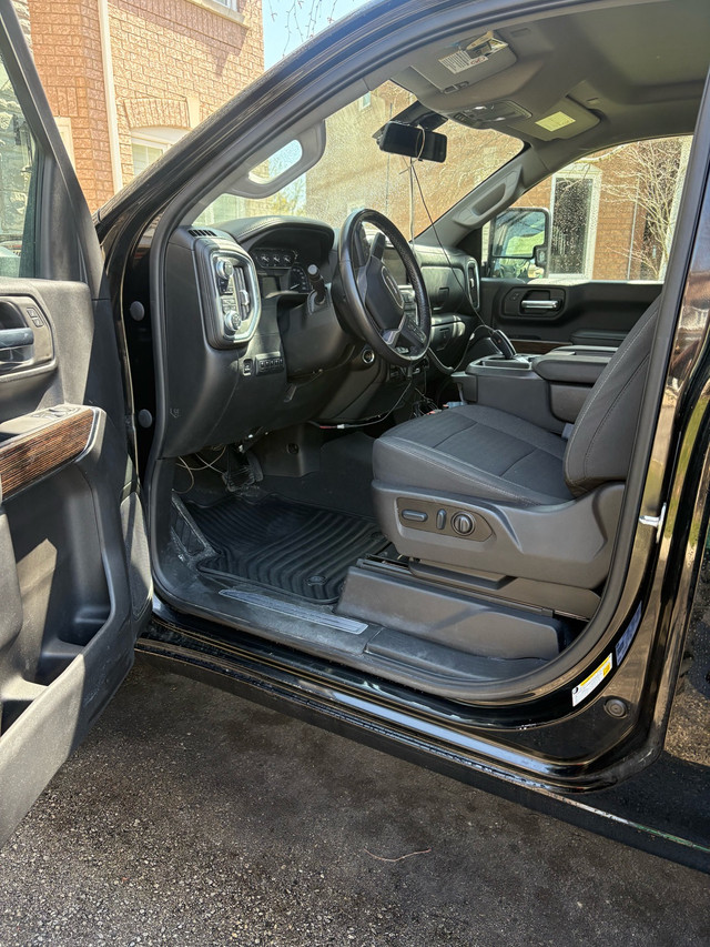 2022 GMC SIERRA 3500 in Cars & Trucks in Mississauga / Peel Region - Image 4