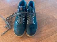 Forsake Hiking Boots Sz 9.5 W