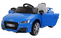 Audi TT RS 12V Child / Baby / Kids Ride On Car Music, Mp3 Output