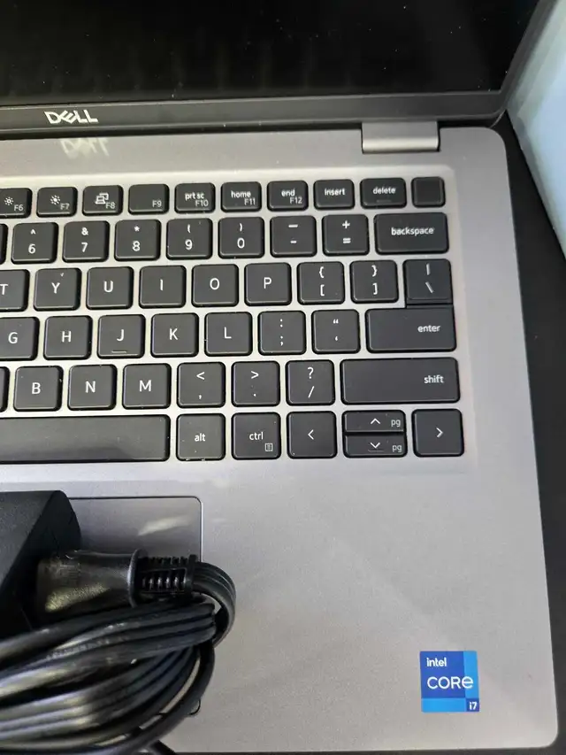 DELL LATTITUDE 5430 LAPTOP W/CHARGER in Laptops in City of Toronto - Image 3