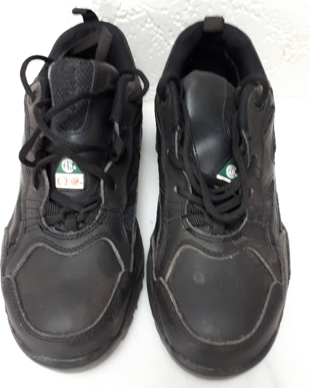 Safety Shoes, Women’s Size 10EE, Viper Tara Women’s Athletic Ste in Women's - Shoes in Strathcona County - Image 2