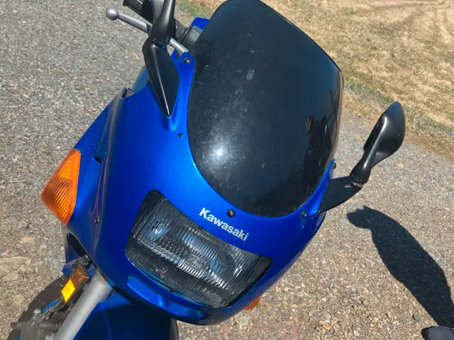 Kawasaki Ninja in Sport Bikes in Bridgewater - Image 5