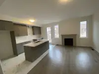 3 Bedroom (brand new) Townhouse for Rent in West Brant