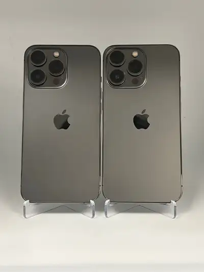 iPhone 13 PRO 256GB, View more