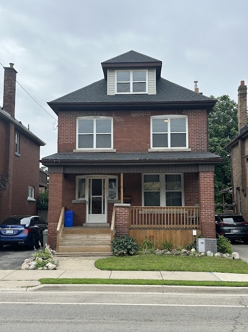 Newly Renovated 2 bedroom/ 1 bathroom House For Rent In Hamilton Long Term Rentals Hamilton