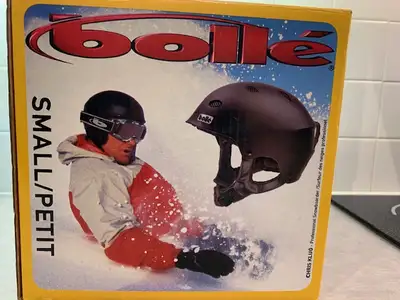 Bollé Snow HELMET, View more
