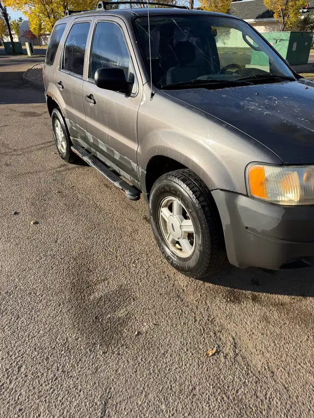 Ford Escape595518016078499841