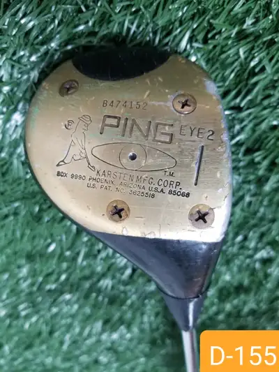 PING Eye 2 #1 Driver, View more