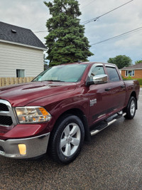2020 Dodge Ram Classic