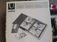 Umbra Photo Album