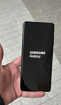 Samsung S21 Ultra 128gb